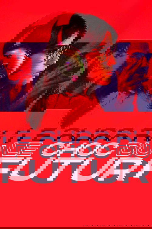 The Shock of the Future