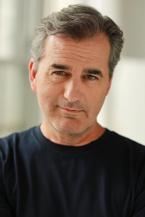 Shaun O'Hagan image