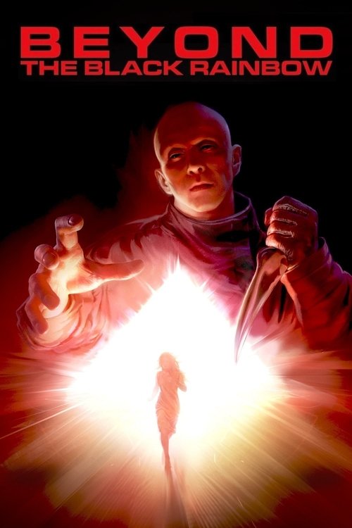 VER ! Beyond the Black Rainbow 2010 PELICULA COMPLETA ONLINE