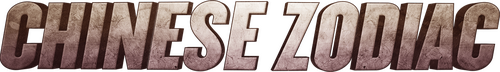 CHINESE ZODIAC Logo