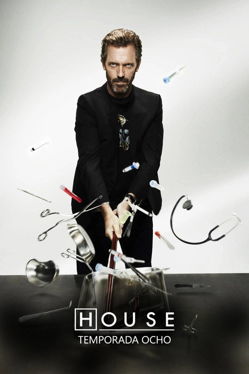 Temporada 8
