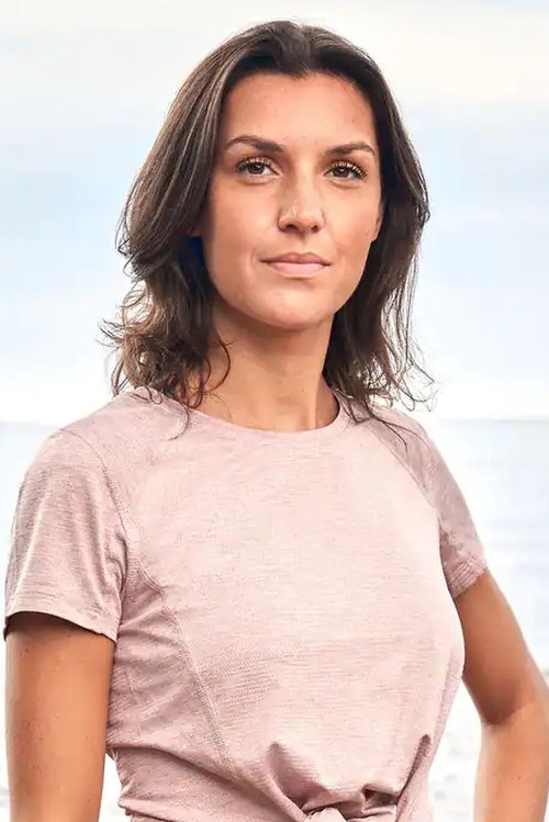Olivia Baldwin picture
