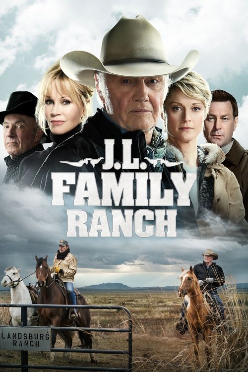 JL Family Ranch