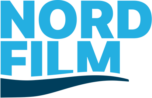 Nordfilm Logo