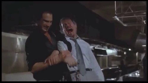Above the Law (1988) ดูการสตรีมภาพยนตร์แบบเต็มออนไลน์