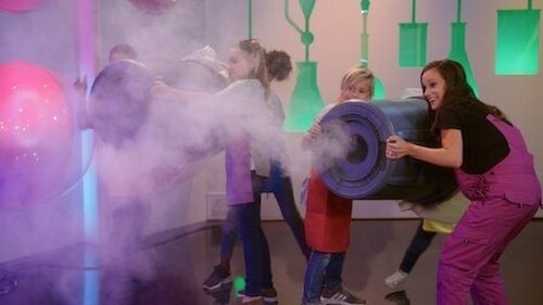 Emily's Wonder Lab - 7. Bölüm