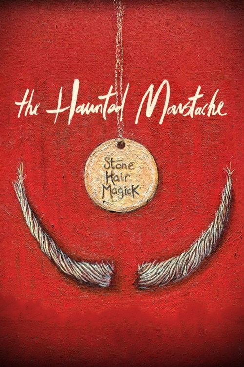 The Haunted Moustache