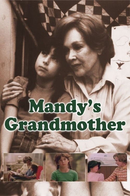 Mandy's Grandmother