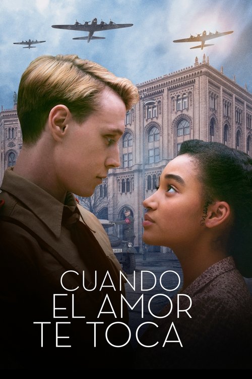 Cuando El Amor Te Toca (2018) Ver Pelicula Completa Streaming Online