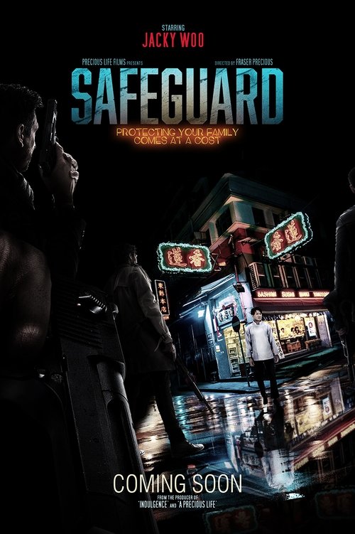 Watch Safeguard (2020) Full HD Movie Online Free Watch Safeguard (2020) Full HD Movie Online Free