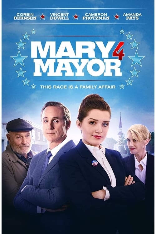 Mary+for+Mayor