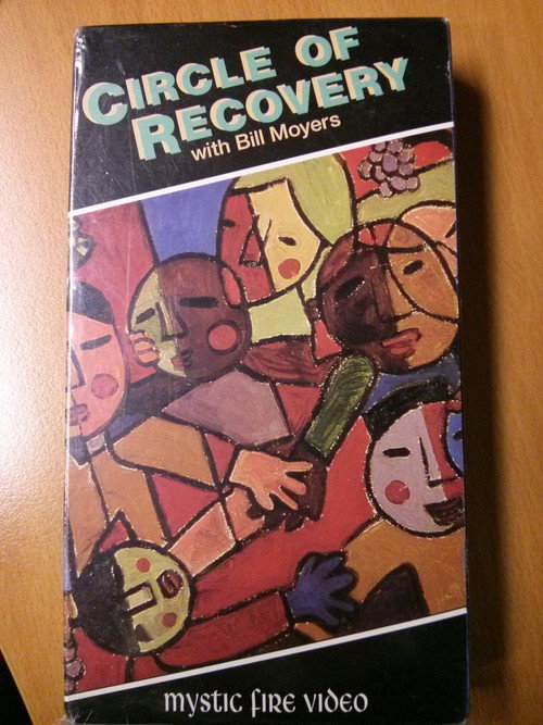 Circle of Recovery