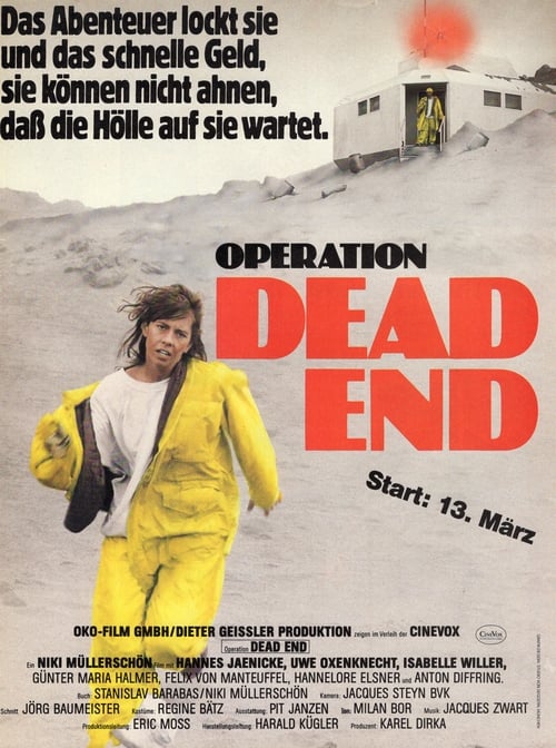 Operation Dead End 1986