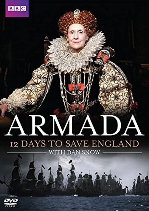 Armada: 12 Days to Save England poster 1