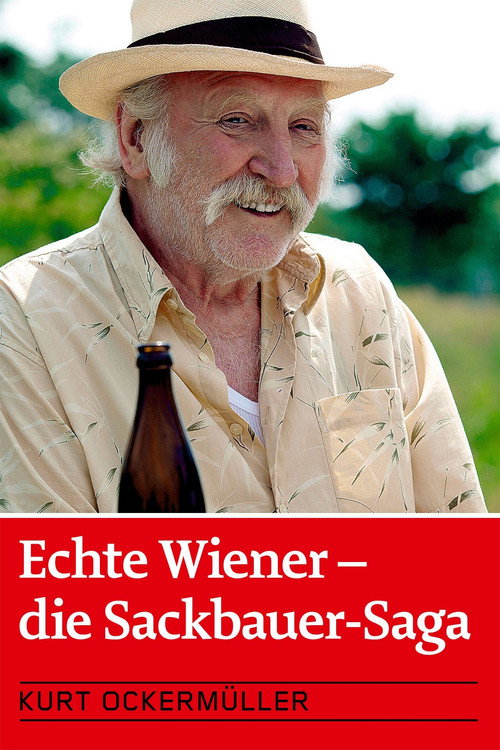 Echte Wiener - Die Sackbauer-Saga poster 2