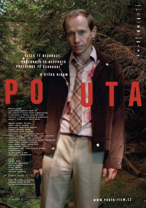 Walking Too Fast poster 4