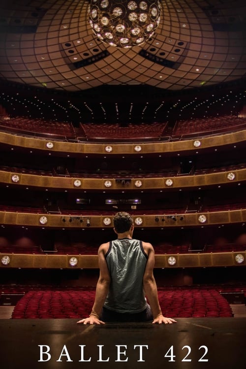 Ballet 422 2014
