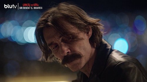 Çekiç ve Gül: Bir Behzat Ç. Hikayesi - 6. Bölüm