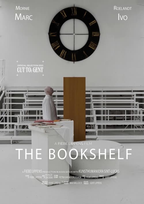 The+Bookshelf