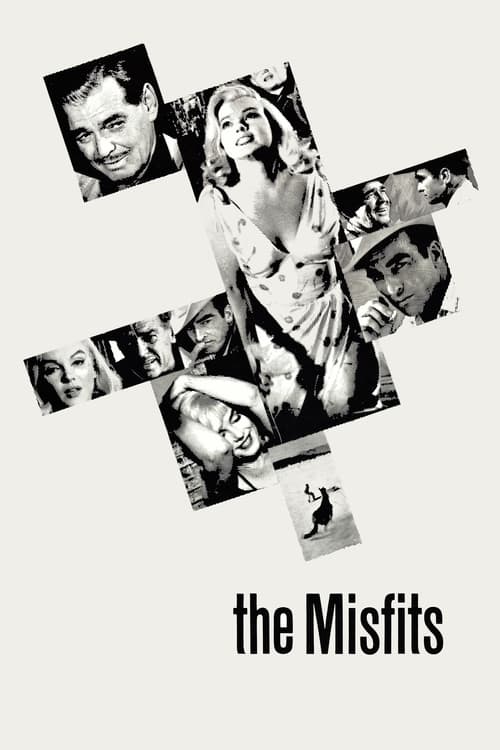 The+Misfits