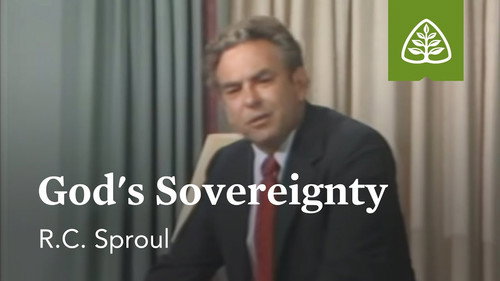 God's Sovereignty