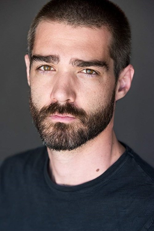 Poster of Devin Bonnée