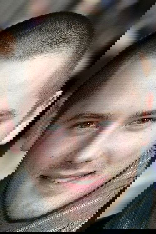 Tony Lundon