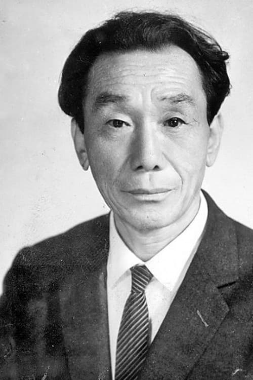 Poster of Gyu-hwan Lee