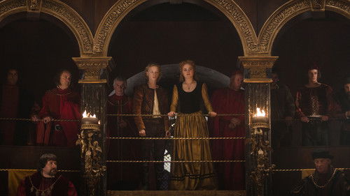 Da Vinci's Demons - 7. Bölüm