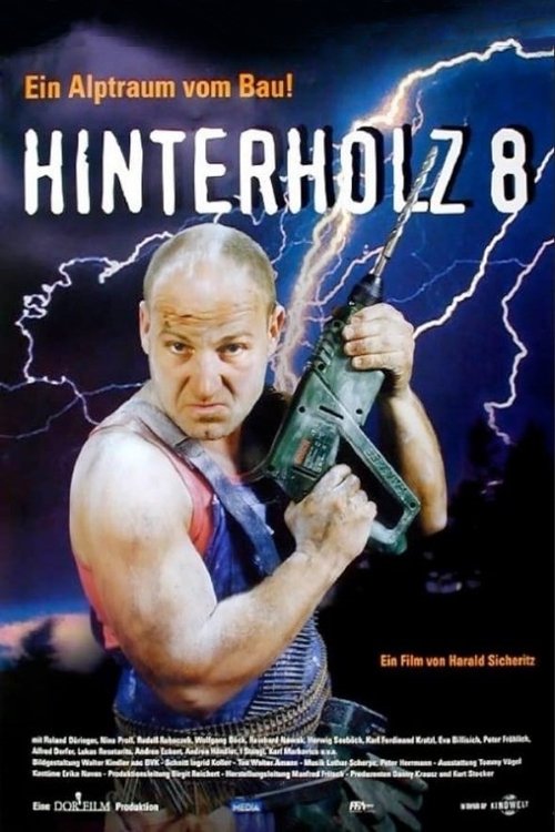 Hinterholz+8