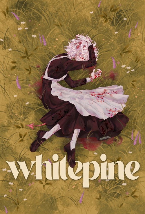 Whitepine电影海报
