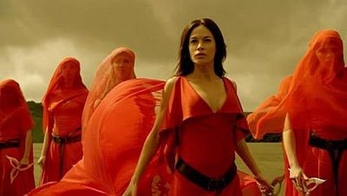 Legend of the Seeker - 10. Bölüm
