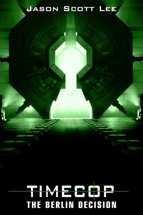 Timecop 2