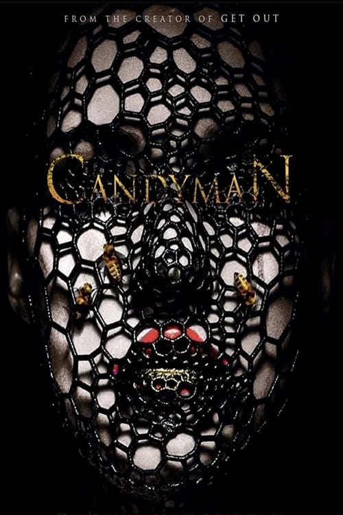 Candyman (2020) فيلم كامل على الانترنت 