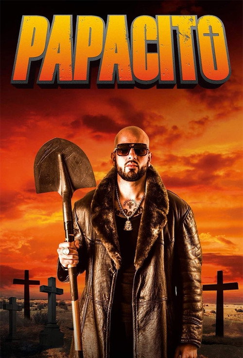 Papacito电影海报