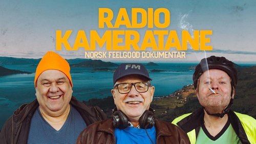 Radiokameratane (2020)