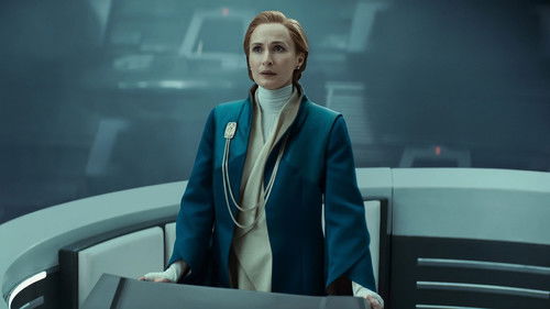 Andor - İsyana Hoş Geldiniz