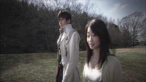 牙狼＜GARO＞ 魔戒闪骑第1季第11集
