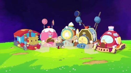 banner card