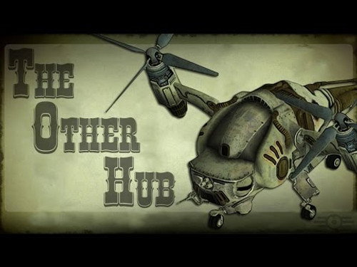 The Other Hub