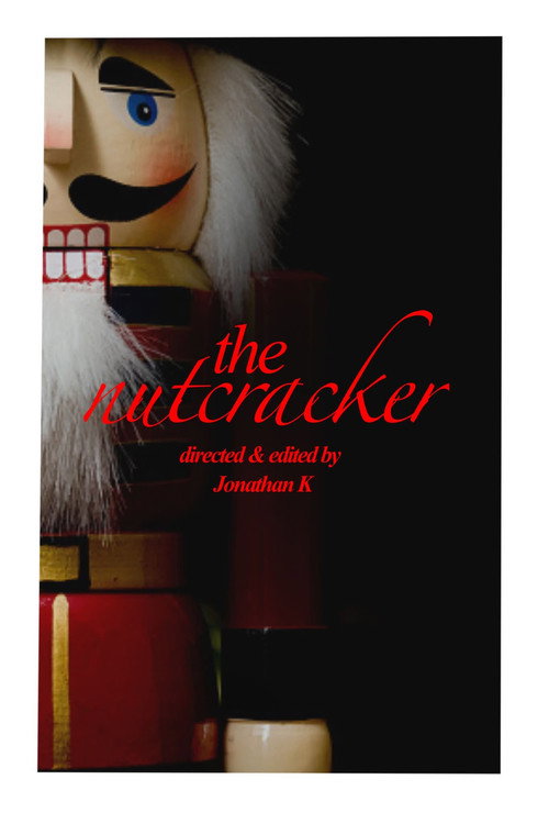 The Nutcracker's poster