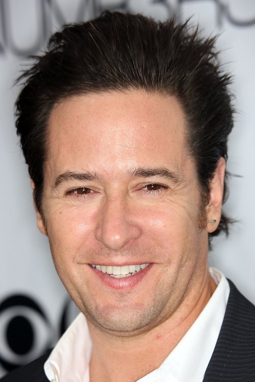 Rob Morrow's profile image