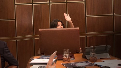 Veep - 6. Bölüm