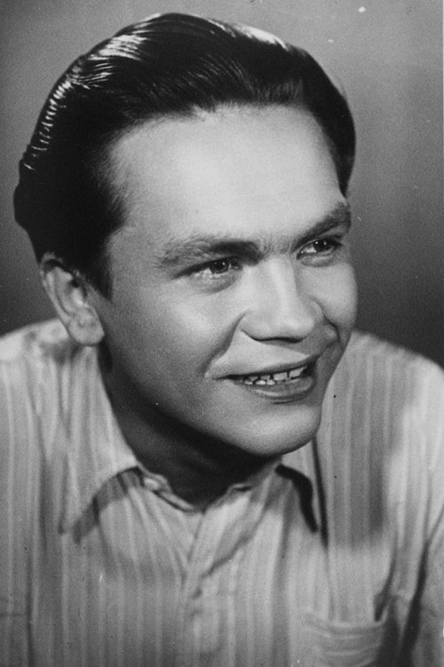 Poster of Jaanus Orgulas