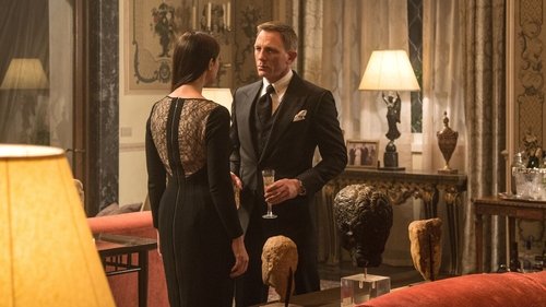 Spectre (2015) Regarder le film complet en streaming en ligne