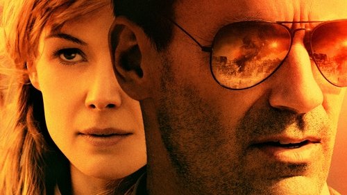 Beirut (2018) Guarda lo streaming di film completo online