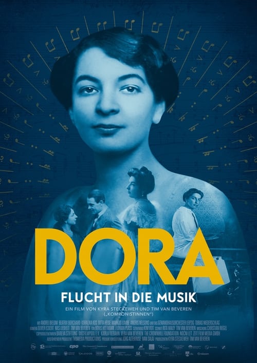 DORA+-+Flucht+in+die+Musik