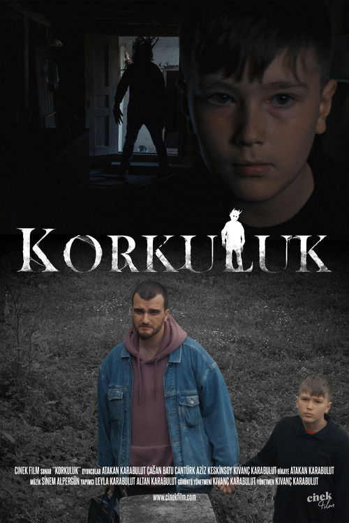 Korkuluk