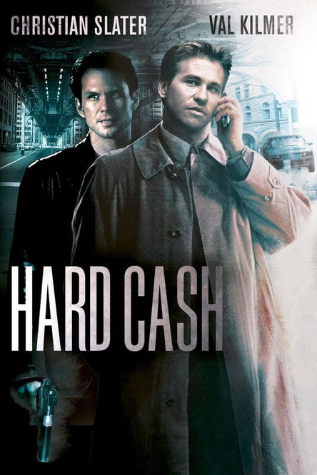 Hard Cash 2002 Hard Cash 2002