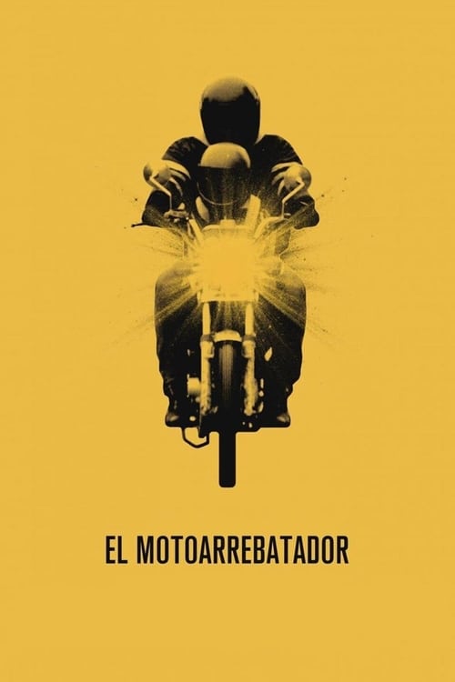 El+motoarrebatador